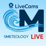 Meteology Live icon