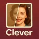 Photo Back to Life by Clever icon