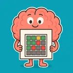BrainOfWords: Learn Words icon