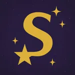 Stardust - 想いを星屑にする癒しのSNS icon