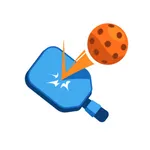 Pickleball Hub: Court & Stats icon