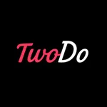 TwoDo - Couple Bucket List icon