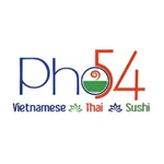 Pho 54 icon