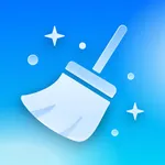 CleanSweep - Photo Cleaner AI icon