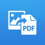 Image to PDF - PixPDF icon