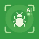 AI Insect Bug Identifier icon