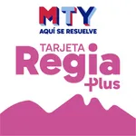Regia Plus icon