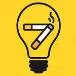 正念戒烟- 虚拟香烟吸烟模拟器 icon