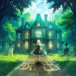 脱出ゲーム~森の洋館から脱出~ icon