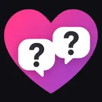 Questions For Couples: Desire icon