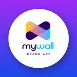 Mywall Brands icon