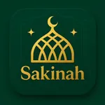 Sakinah: Prayer Companion icon