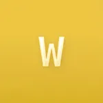 Wordsmith - Word Puzzle Game icon