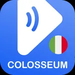 Colosseum icon