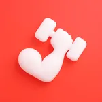 Rep Counter - Gym AI icon