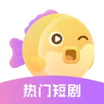 圆圆鲤剧场 icon