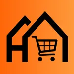 Home Market icon