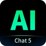 Chat5中文-Ai虚拟伴侣 icon