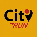 City Run User icon