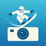 スノボカメラ - オフトレ施設専用 icon