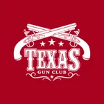 Texas Gun Club icon
