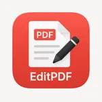 EditPDF | PDF Editor & Sign icon