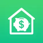 HouseDepositHero: Money Saver icon