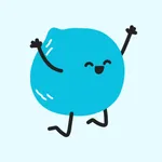 Mood Tracker & Journal: Moodly icon