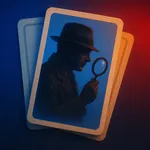 Chain of Evidence icon