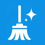 Cleaning Help icon