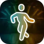 AI Dance Video Photo Move icon