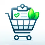 Baskio - Shopping Family List icon