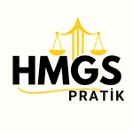 HMGS Pratik icon