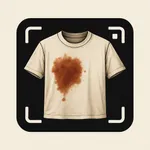 Stain Solver AI Laundry Helper icon