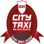 City Taxi Bajina Bašta icon