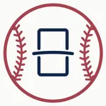Baseball Card Scanner: Value icon