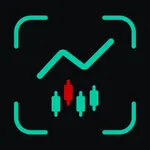 TradeScan AI: Crypto & Charts icon