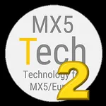MX5 Tech Remote 2 icon