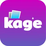 Photo Cleaner: Kage icon