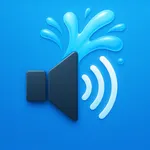 Water Remover, Speaker Cleaner icon