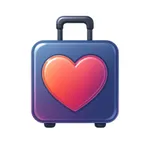 Travel Trip Planner - Lovotrip icon