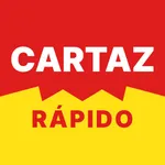Cartaz Rápido icon