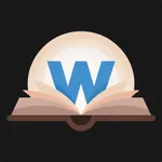 Word Finder Companion icon