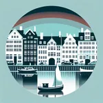 Copenhagen Tickets icon