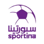 Sportina icon