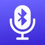 Bluetooth Microphone - K mic icon
