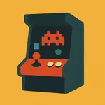 Retro Games Hub icon
