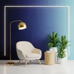 AI Home Design: Room Magic icon