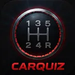 Car Quiz: Guess Brand & Model icon