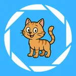 Cat Scanner AI Identifier icon